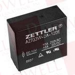 AMERICAN ZETTLER AZ733W-2A-12DE