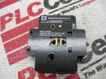 SCHNEIDER ELECTRIC XEB3352