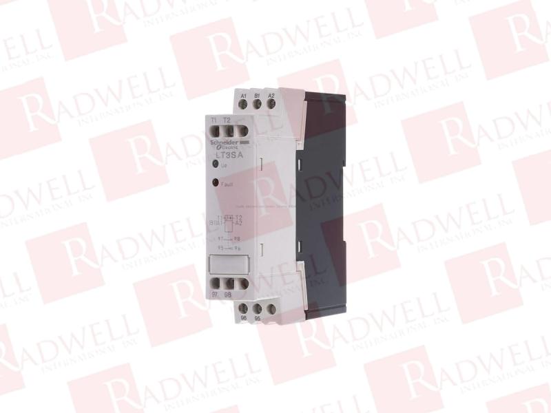 SCHNEIDER ELECTRIC LT3SA00M