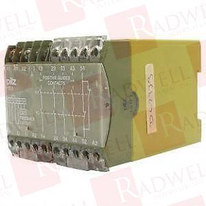PILZ PZE 5 4S/10
