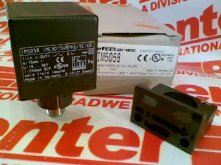 EFECTOR IMC3015UBPKG/SC/US-100-DPS-IM5058