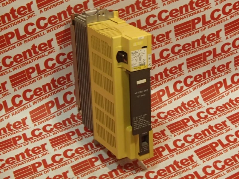 FANUC A06B-6089-H206
