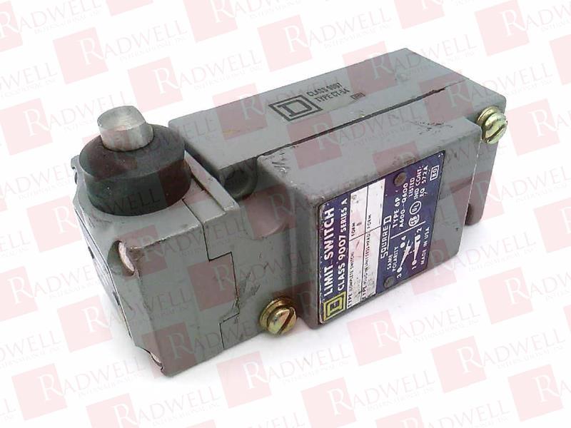 TELEMECANIQUE SENSORS 9007C54G