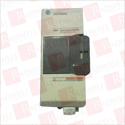 ALLEN BRADLEY 1394C-SJT10-T-RL