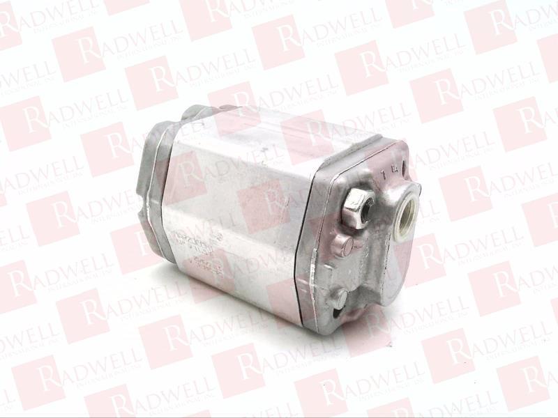 MARZOCCHI GROUP K1P D 11.5 G