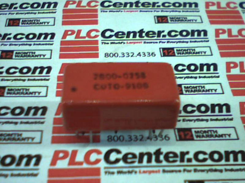 COTO 2600-0258