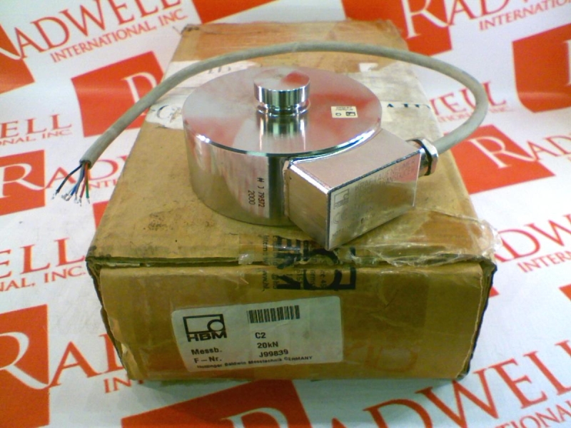 HBM C2/20KN