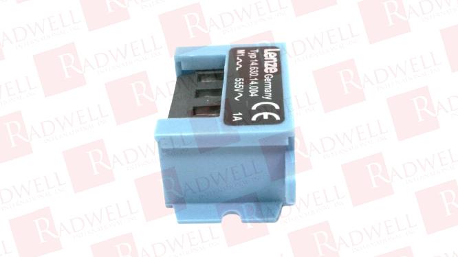 LENZE 410419