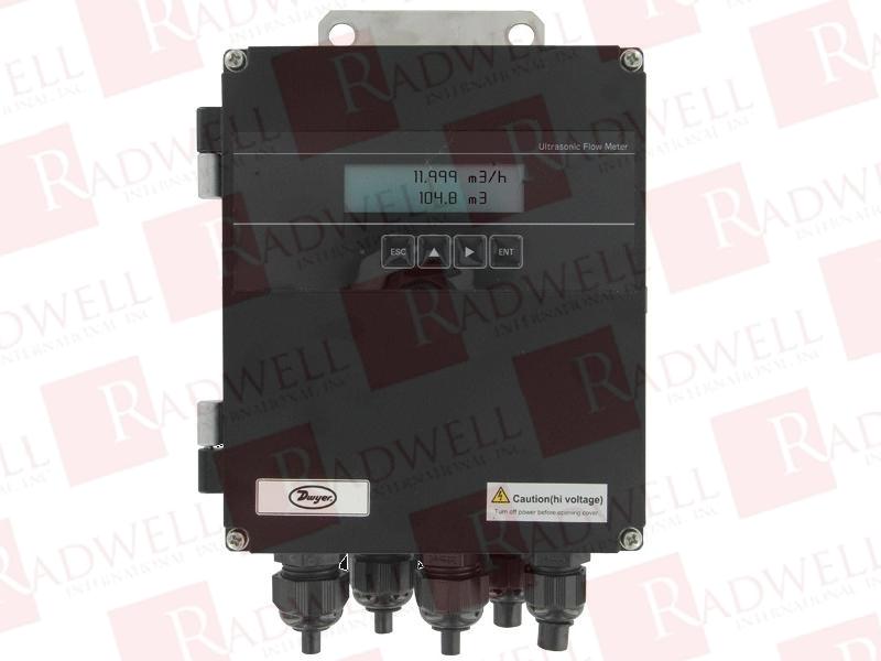 DWYER UXF3-A1