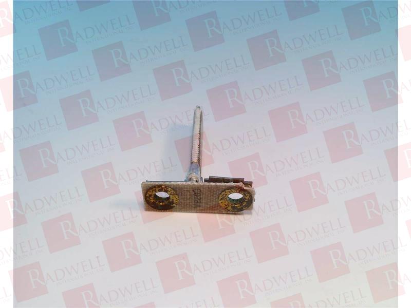 GENERAL ELECTRIC CR123C078A