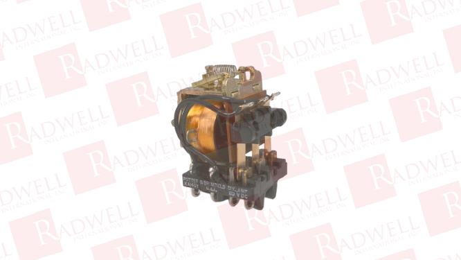 TE CONNECTIVITY KA14DY-110