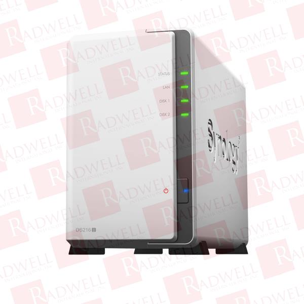 SYNOLOGY DS216J
