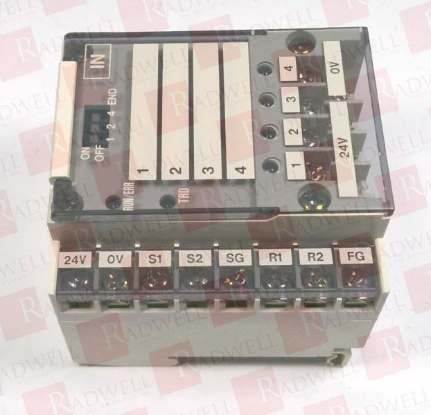 SMC EX300-IB1-AB-X1