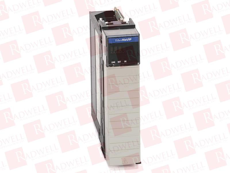 ALLEN BRADLEY 1756-ENBT