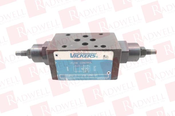EATON CORPORATION DGMFN-3-Y-A1W-B1W-41