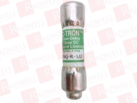 EATON CORPORATION FNQ-R-1/2