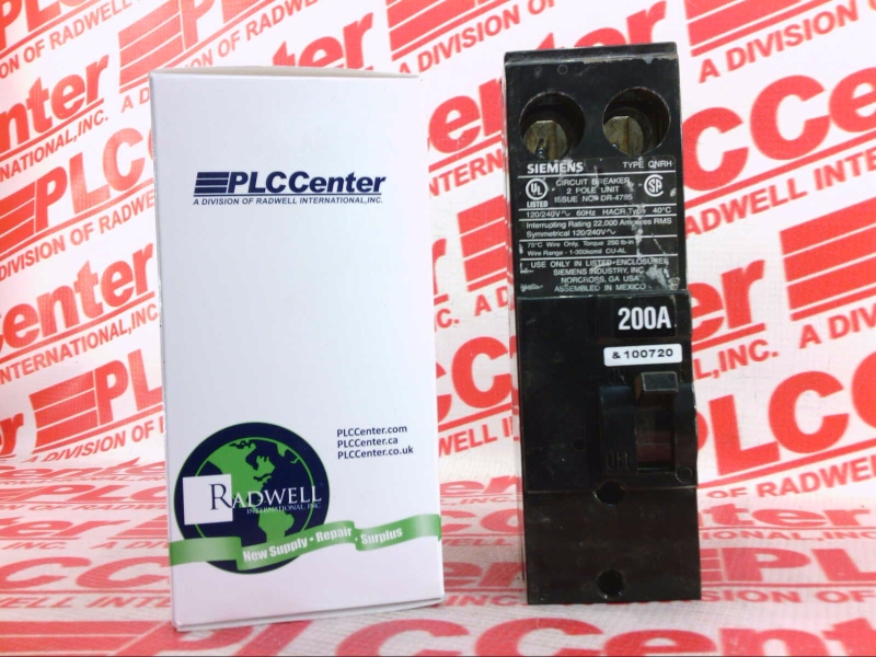 SIEMENS MD-2200-HTR