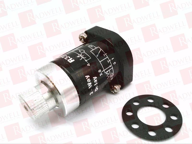 CLIPPARD R-331