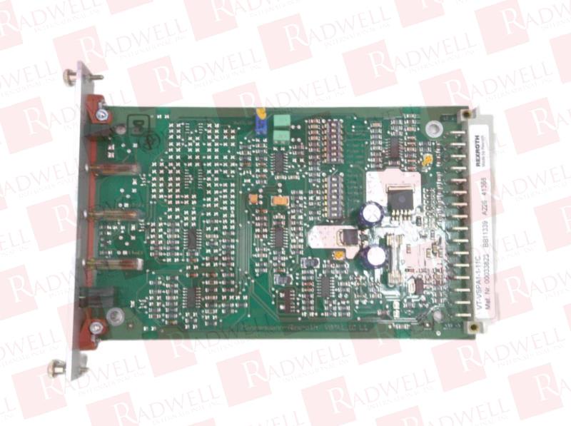 BOSCH VT-VSPA1-1-11C