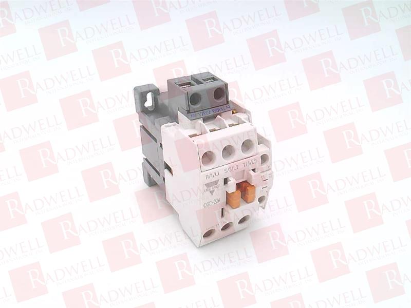 CARLO GAVAZZI CGC-22A-120