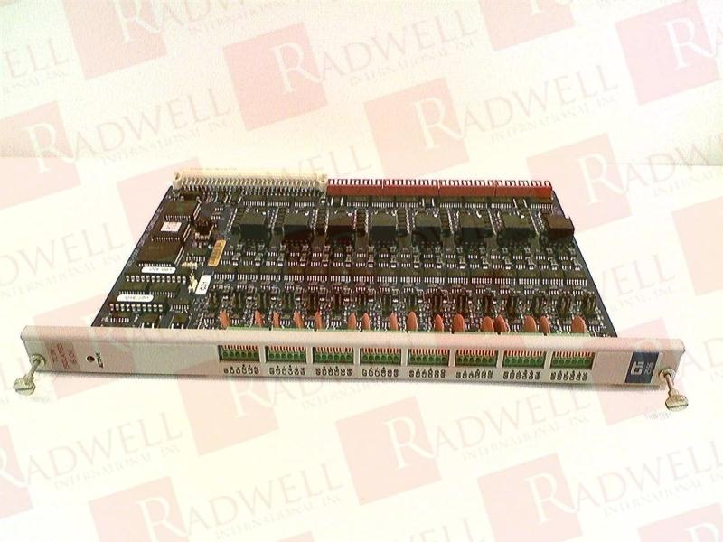 CONTROL TECHNOLOGY INC 901L-2556