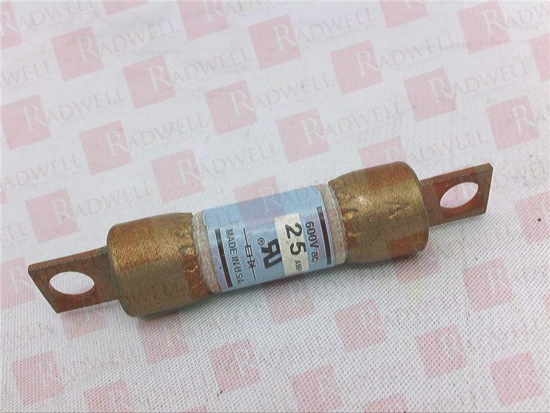 EATON CORPORATION KAC-25
