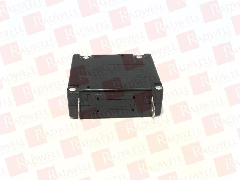 SENSATA TECHNOLOGIES UPG1-6751-2