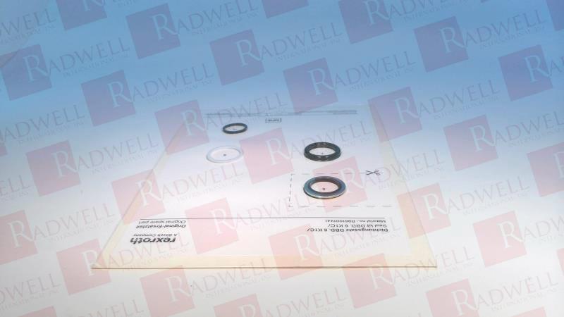BOSCH R961007441