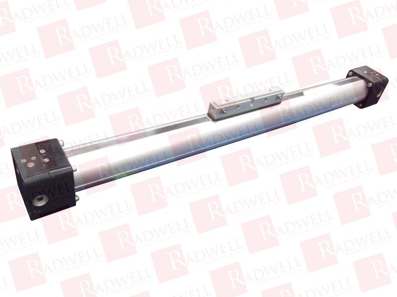 PARKER P126-S/20X26.38-BM
