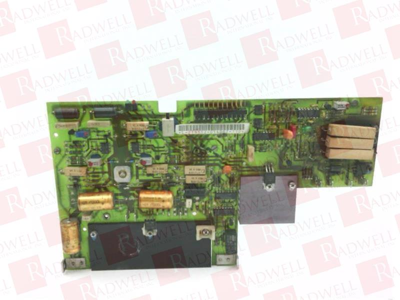 BOSCH 109-524-3201A-11