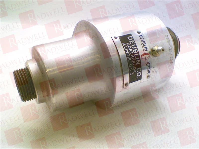 DEUBLIN 355-021-236