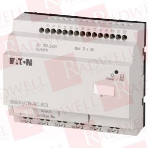 EATON CORPORATION EASY719-AC-RCX