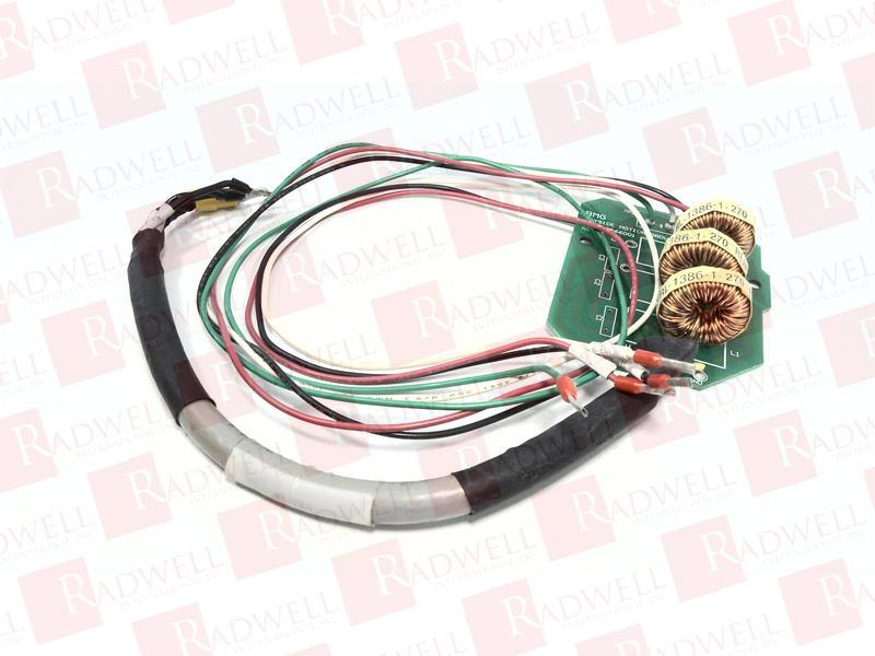 PARKER 12566001