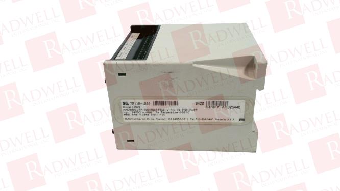 OMRON 70116-1001