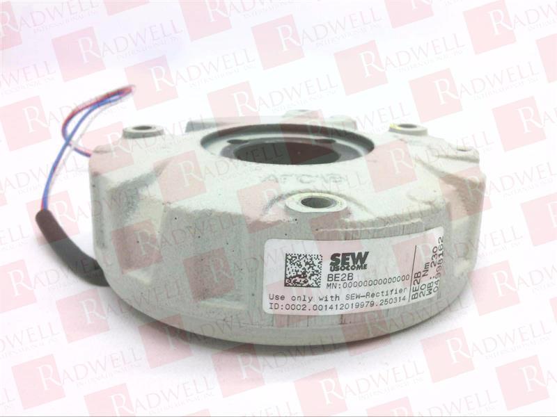 SEW EURODRIVE 04998693