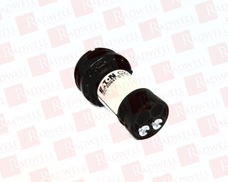 EATON CORPORATION C22-L-XB-120