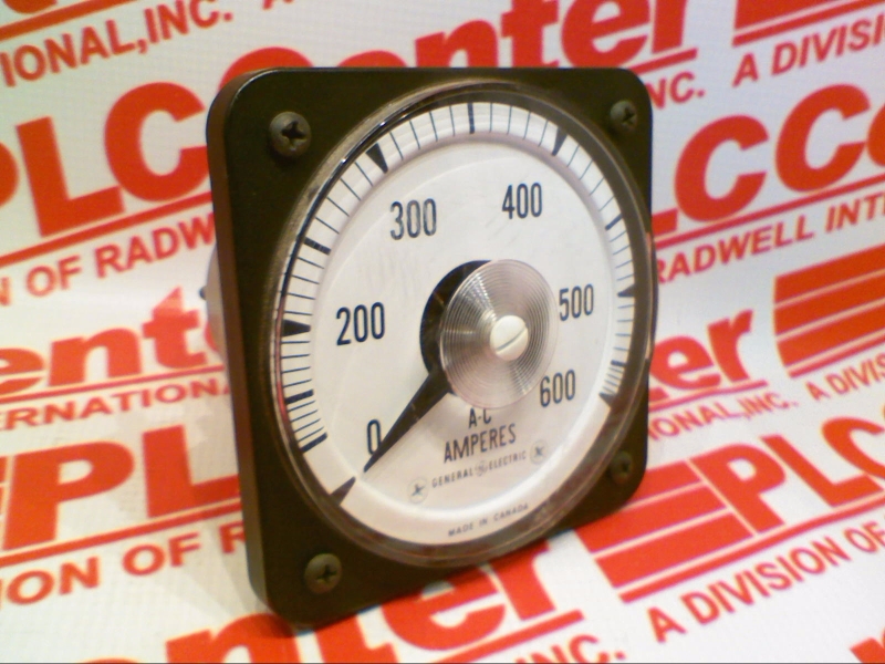 GENERAL ELECTRIC 308017-0-600