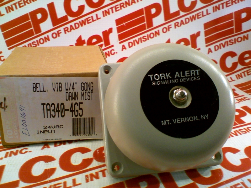 NSI INDUSTRIES TA340-4G5