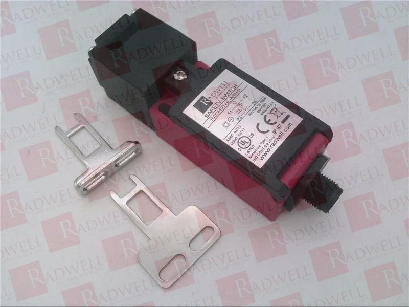 RADWELL RAD4191-SL-A (M12)