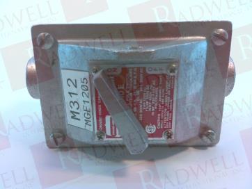 EATON CORPORATION EFSC271