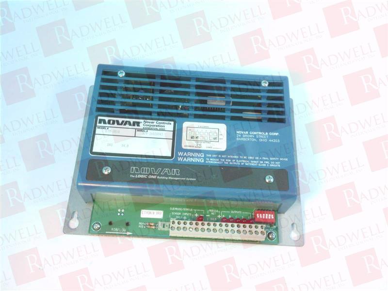 HONEYWELL ETM-3010