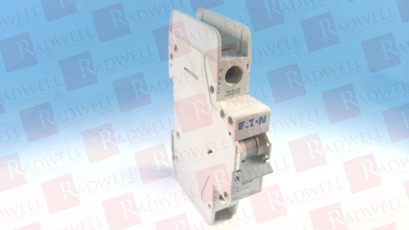 EATON CORPORATION WMZT1D02