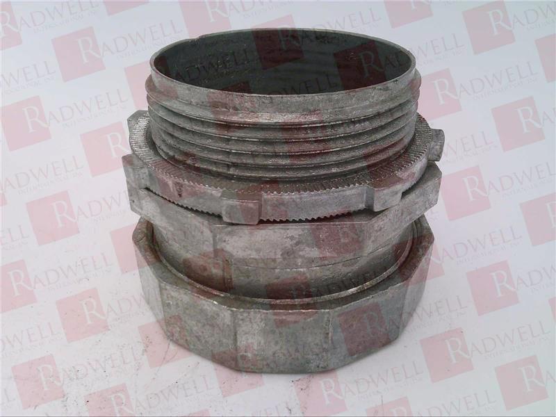 NSI INDUSTRIES 256-DC2