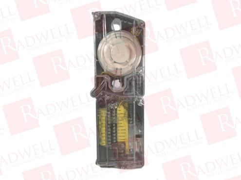 HONEYWELL D4120A