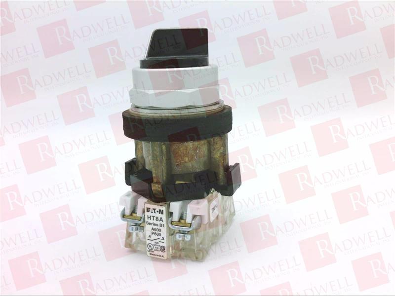 EATON CORPORATION HT8JBH1DAA5
