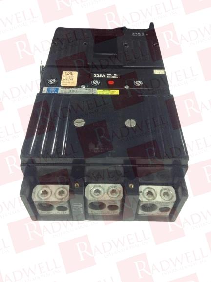 GENERAL ELECTRIC TB-436B225