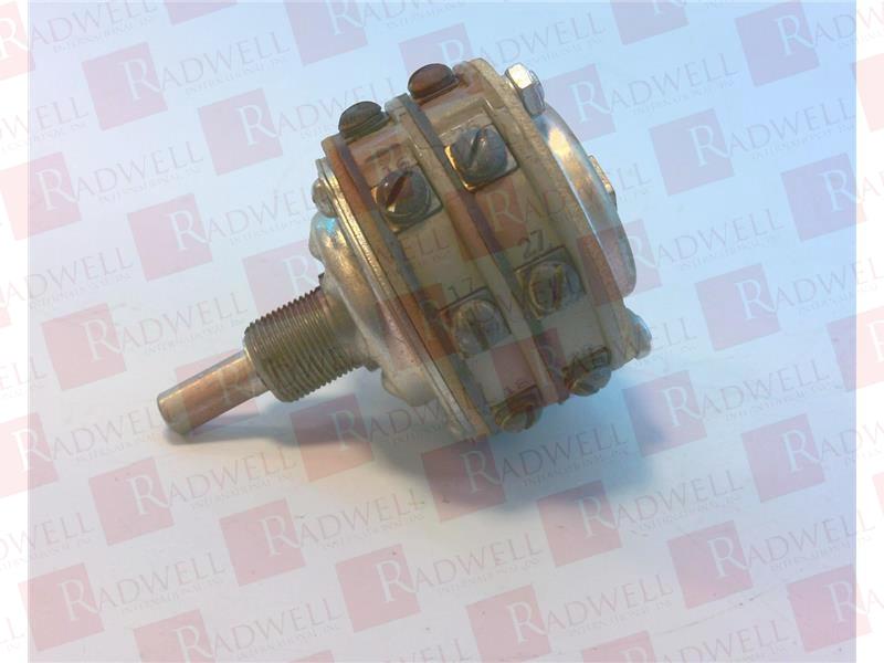 EATON CORPORATION MS-25002-2
