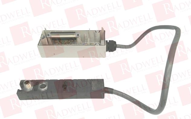 FESTO NECV-S1W37