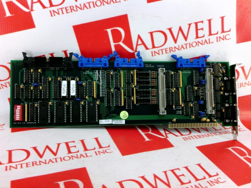 QUAD TECH 121748
