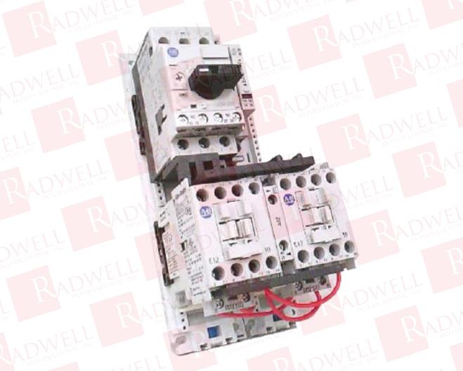 ALLEN BRADLEY 107S-BWD3-DC16RM-KN